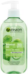 Garnier Skin Naturals Botanical arctisztító gél szőlőkivonattal 200 ml