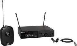Shure SLXD14E/83 H56