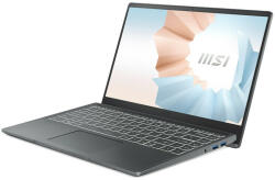 MSI Modern 14 B5M-227 9S7-14DL24-227 Notebook