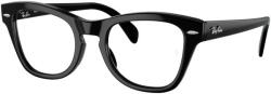 Ray-Ban RX0707V 2000 Rama ochelari