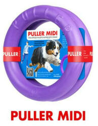 PULLER Midi Dog Fitness gyűrű 23 cm
