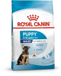 Royal Canin Maxi Puppy 13+2 kg