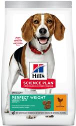 Hill's Adult Perfect Weight Medium 12 kg