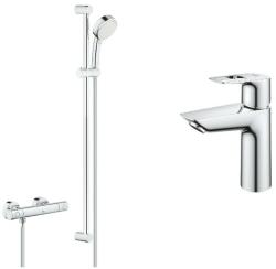 GROHE Grohtherm 800 34769000+23886001