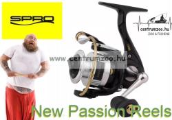 SPRO New Passion 4000 4+1bb (1073-740)
