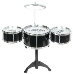 Magic Toys Jazz Drum 4 részes dobfelszerelés (MKM961249)