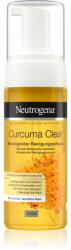 Neutrogena Curcuma Clear tisztító hab 150 ml
