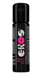 EROS Warming Massage Gel 100 ml