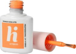 hi hybrid Pop 115 Orange Soda 5 ml (919688)