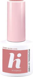 hi hybrid 215 Pink Nude 5 ml (911899)