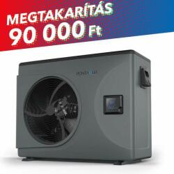Pontaqua Miracle R32 9 kW