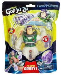 Mattel Goo Jit Zu Lightyear nyújtható akciófigurák - Buzz (41423/41424)