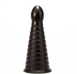 X-Men 10" Huge Anal Plug (5999560513240)