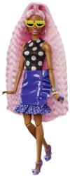 Mattel Barbie - Extravagáns divatkavalkád szett babával (HGR609