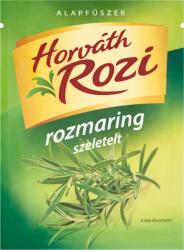 Horváth Rozi szeletelt rozmaring 10 g - auchan