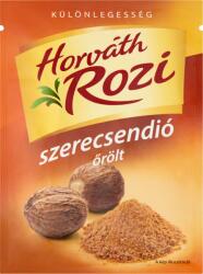 Horváth Rozi őrölt szerecsendió 13 g