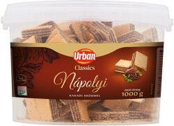 Urbán & Urbán Classics nápolyi kakaós krémmel 1000 g