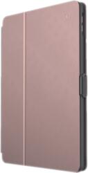 Speck iPad (2021/2020/2019) 10.2" tablet tok, Metallic Rose Gold (133868-6009) (133868-6009)
