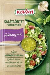 KOTÁNYI fokhagymás salátaöntet fűszerkeverék 13 g - auchan