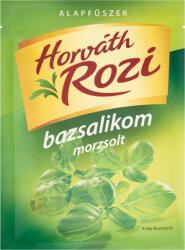 Horváth Rozi morzsolt bazsalikom 5 g - online