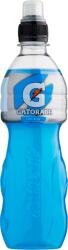 Gatorade Cool Blue szénsavmentes málnaízű izotóniás sportital cukorral és édesítőszerekkel 500 ml