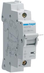 HAGER Declansator la supratensiune 230V Hager MZ212 (MZ212)