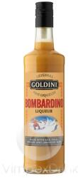 Goldini Bombardino likőr 0, 7l 16%