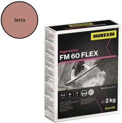 Murexin FM 60 Flexfugázó 192 terra 2 kg