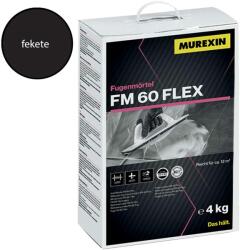 Murexin FM 60 Flexfugázó 150 fekete 4 kg