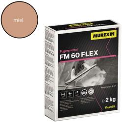 Murexin FM 60 Flexfugázó 189 miel 2 kg
