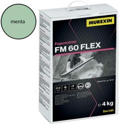 Murexin FM 60 Flexfugázó 162 menta 4 kg
