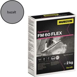 Murexin FM 60 Flexfugázó 141 bazalt 2 kg