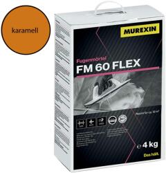 Murexin FM 60 Flexfugázó 187 karamell 4 kg