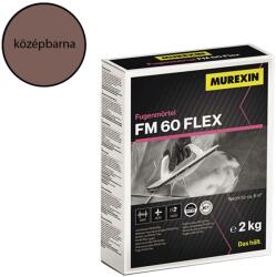 Murexin FM 60 Flexfugázó 195 középbarna 2 kg