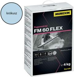 Murexin FM 60 Flexfugázó 153 krókusz 4 kg