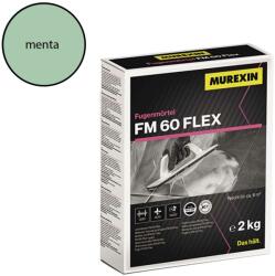 Murexin FM 60 Flexfugázó 162 menta 2 kg