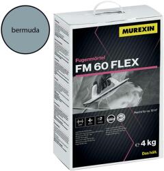 Murexin FM 60 Flexfugázó 156 bermuda 4 kg