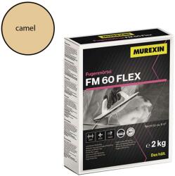 Murexin FM 60 Flexfugázó 186 camel 2 kg