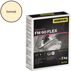 Murexin FM 60 Flexfugázó 171 homok 2 kg