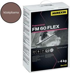 Murexin FM 60 Flexfugázó 195 középbarna 4 kg