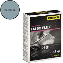Murexin FM 60 Flexfugázó 156 bermuda 2 kg
