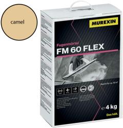 Murexin FM 60 Flexfugázó 186 camel 4 kg