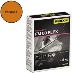 Murexin FM 60 Flexfugázó 187 karamell 2 kg
