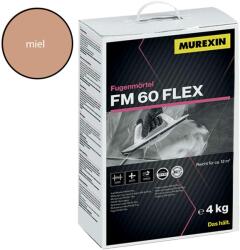 Murexin FM 60 Flexfugázó 189 miel 4 kg