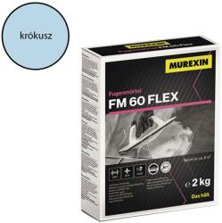 Murexin FM 60 Flexfugázó 153 krókusz 2 kg
