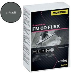 Murexin FM 60 Flexfugázó 147 antracit 25 kg