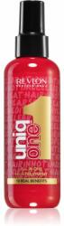 Revlon Uniq One All In One Spray de păr multifuncțional pentru par frumos si sanatos 150 ml