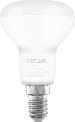 Retlux RLL 453 R50 E14 Spot 8W DL RETLUX RLL 453 R50 E14 Spot 8W DL RETLUX