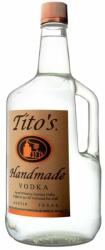 Tito’s Handmade Vodka Handmade Vodka Magnum [3L|40%] - idrinks