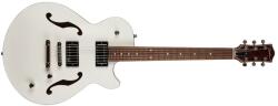 Godin Montreal Premiere HT Trans White
